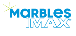 Marbles IMAX Logo